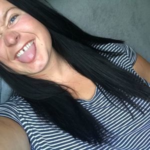 Meet your Posher, Kaitlin